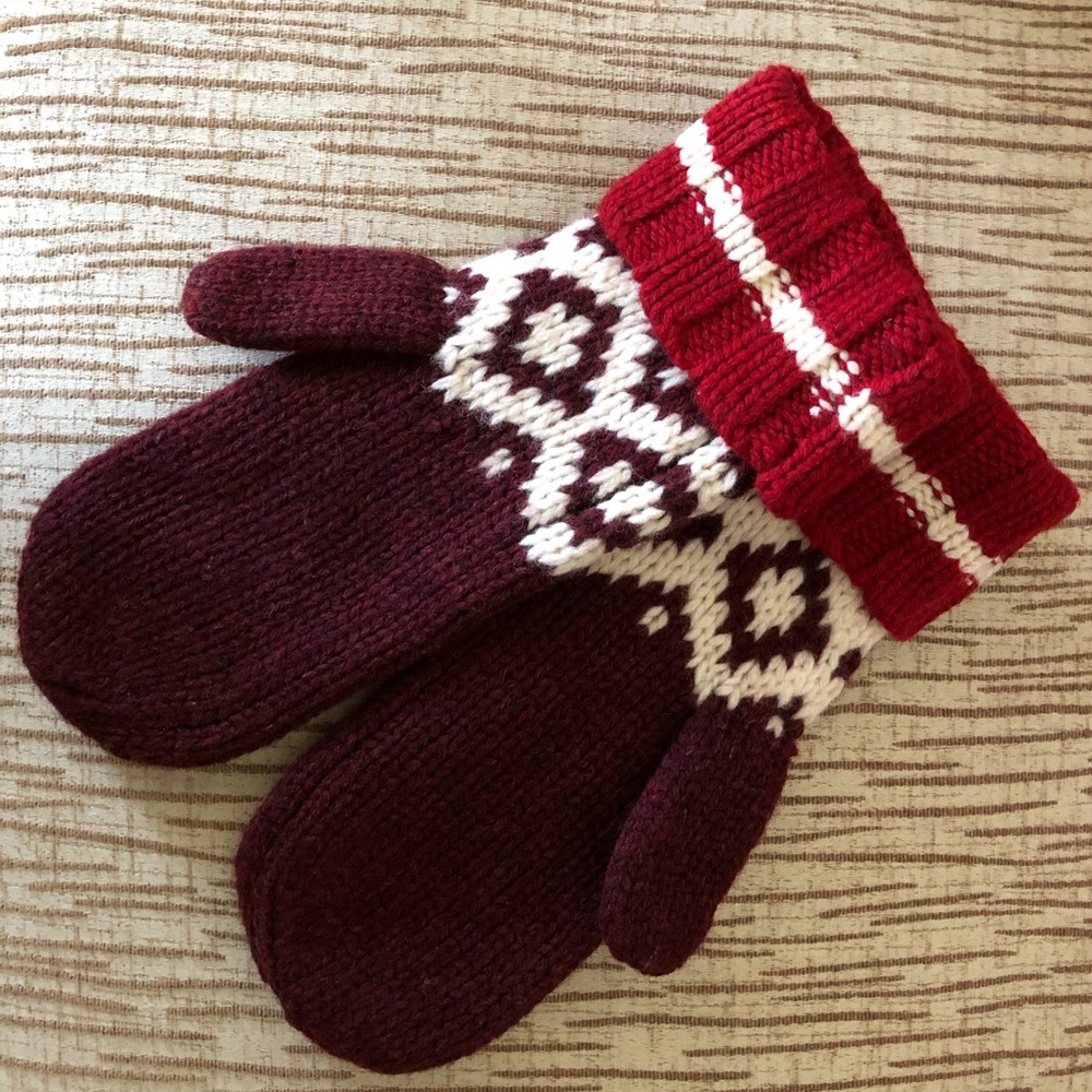 Mittens